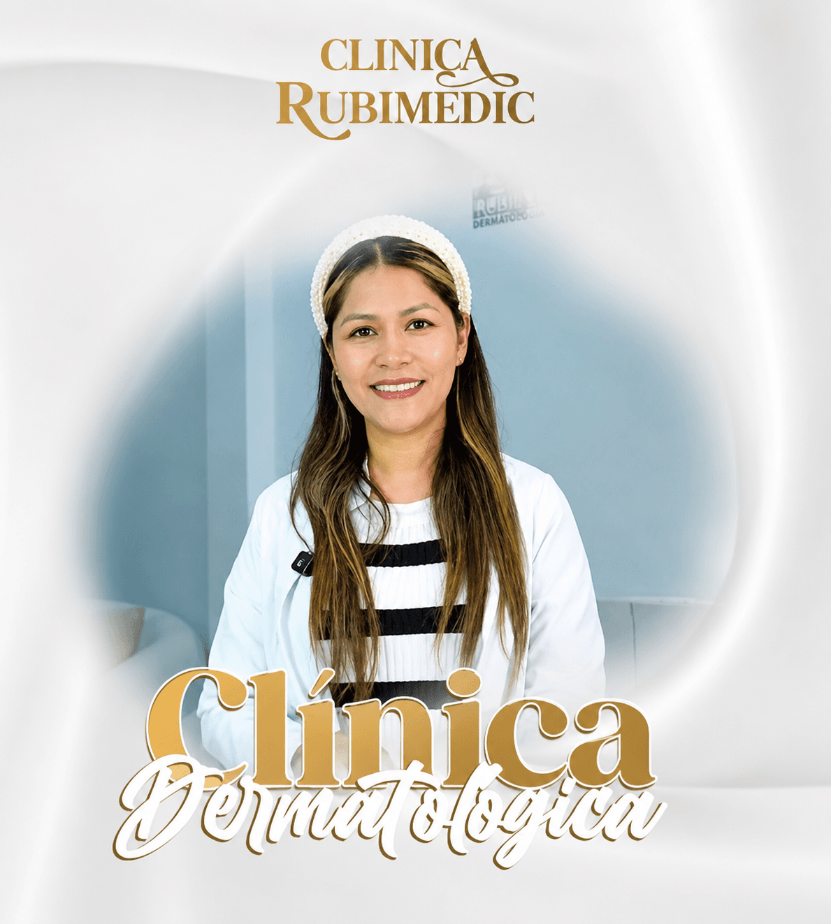 Clínica Rubidemic